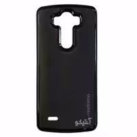 قاب پشت سخت برند Motomo مناسب برای LG G3 / D855-مشکی