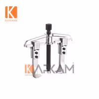 پولی کش کشویی طرح آلمانی KT-00119 کارکم