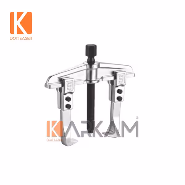 پولی کش کشویی طرح آلمانی KT-00119 کارکم