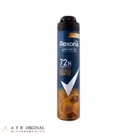 اسپری زیر بغل مردانه 72ساعته رکسونا مدل FOOTBALL FANATICS