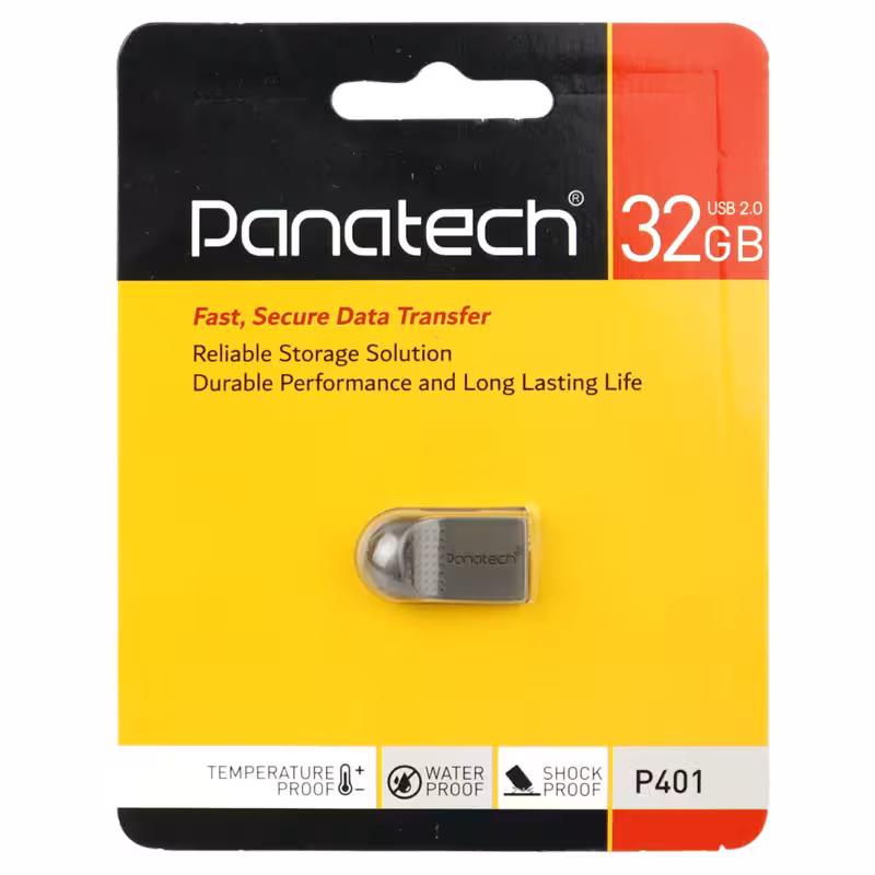 فلش panatech  p401  32G