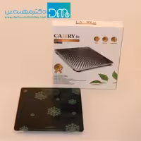 ترازو دیجیتال کمری فیت مدل B Snow