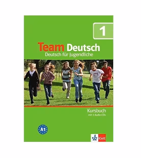 Team Deutsch 1