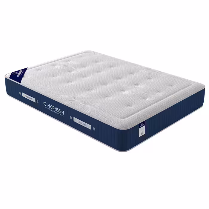 تشک فول طبی لوکس مدل چریش - کالای خواب چیداری