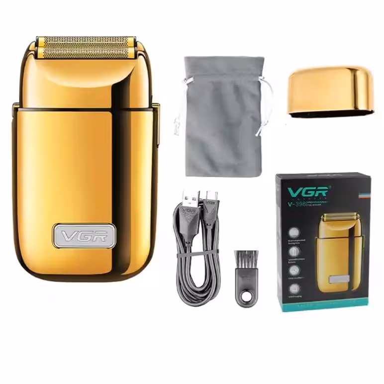 شیور صفر زن وی جی آر مدل VGR V-398