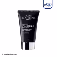 ماسک هیالورنیک استادرم اصل