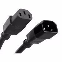 کابل Back to Back کی نت طول 1.5متر