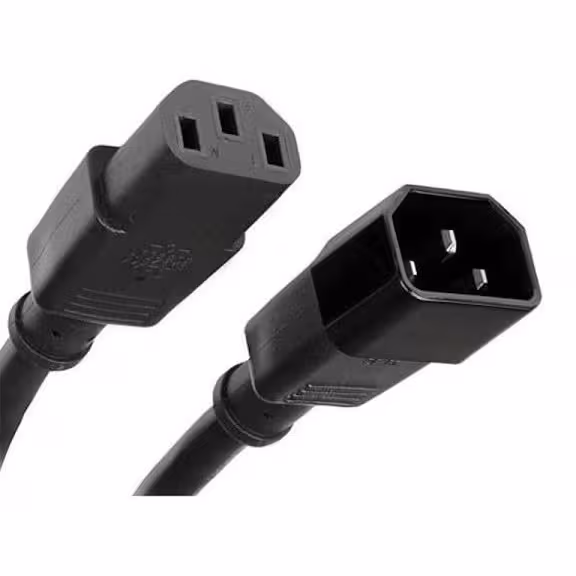 کابل Back to Back کی نت طول 1.5متر