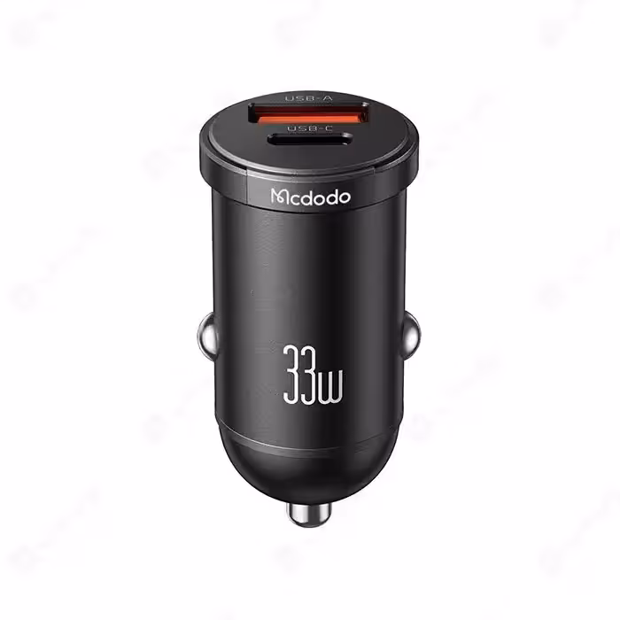شارژر فندکی 33 وات مک دودو مدل Mcdodo CC-232