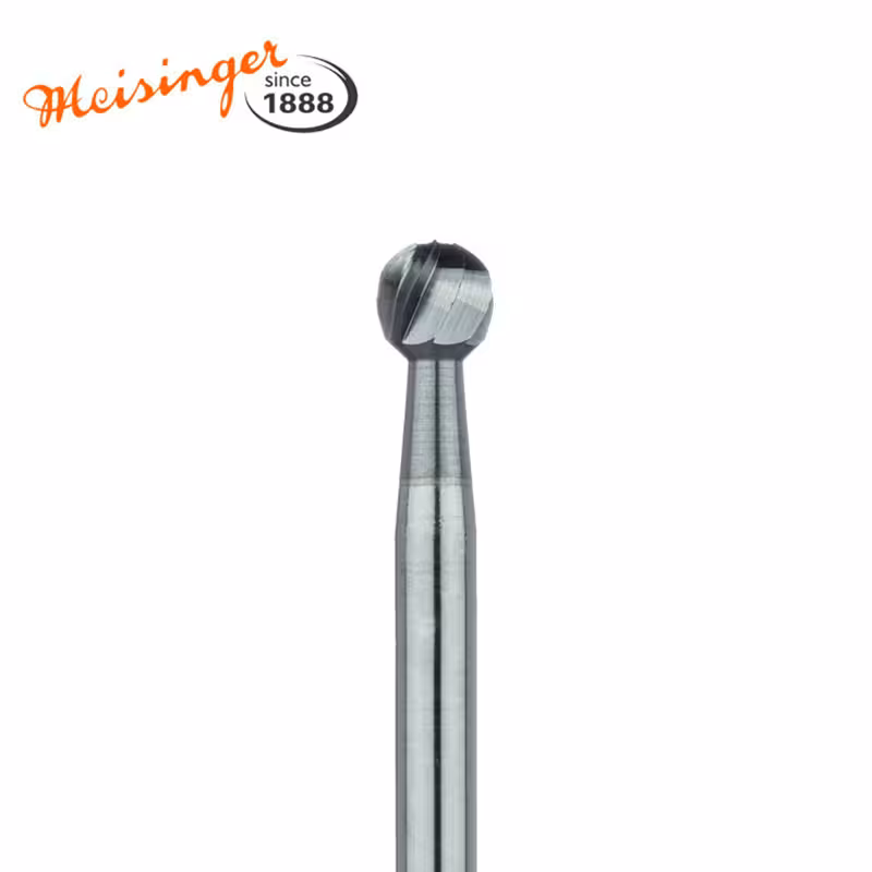 فرز کارباید جراحی MEISINGER – carbide Bur HM141F 035 HP