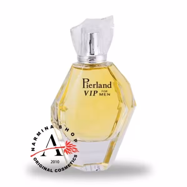 ادکلن مردانه پیرلند وی آی پی 100 میل PIRLAND VIP