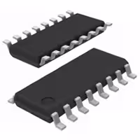 میکروکنترلر BS84B06A-3 برند HOLTEK