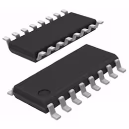 میکروکنترلر BS84B06A-3 برند HOLTEK