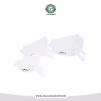 قالب پیراشکی 3 عددی FABIO 80592