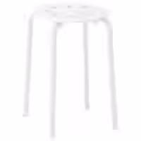 صندلی 45 سانتی ایکیا مدل Ikea MARIUS 90184047