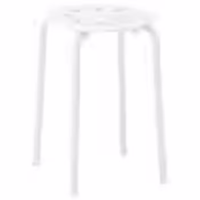 صندلی 45 سانتی ایکیا مدل Ikea MARIUS 901.840.47