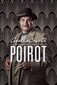 سریال خارجی پوآرو Agatha Christie’s Poirot 1989 با کیفیت خوب پلیر خانگی