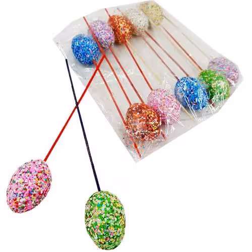 تخم مرغ رنگی تاپری