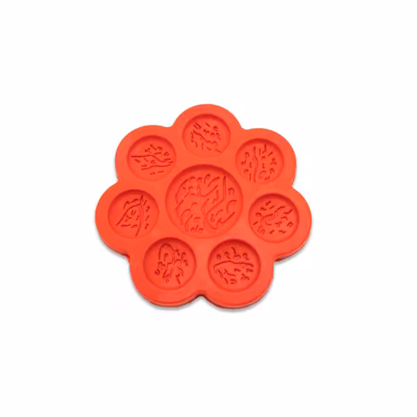 ملد هفت سین