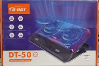 کول پد D-NET DT50