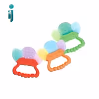 ‫دندانگیر بیبی سیل مدل‬ ‫Babisil 5072