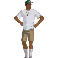 Tyler, The Creator