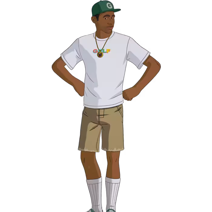Tyler, The Creator