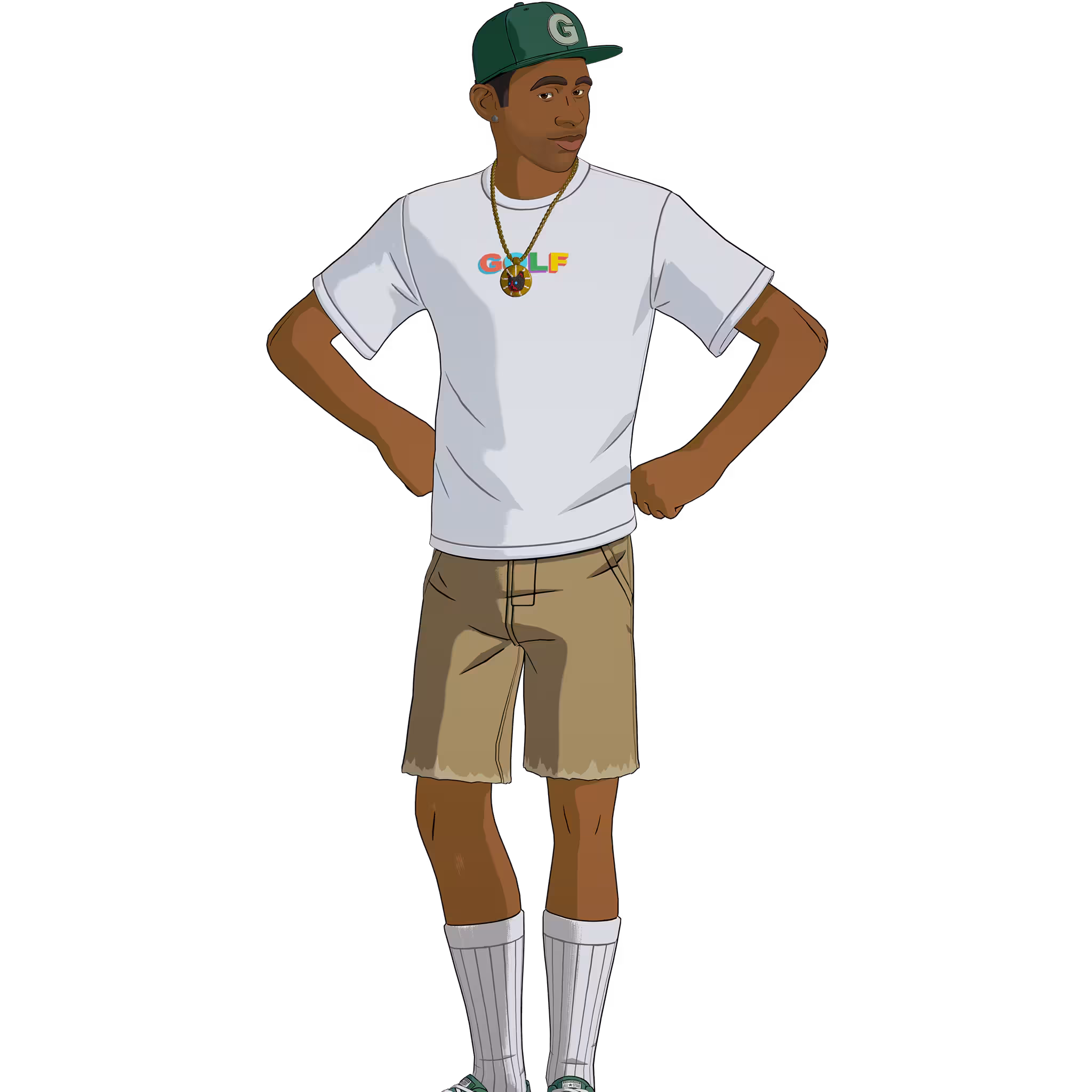 Tyler, The Creator