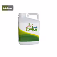 گوگرد مایع پریاس 5 لیتری(کارتن)