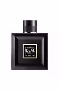 عطر ادکلن گرلن لهوم آیدیل له اینتنس | Guerlain L’Homme Idéal L’Intense