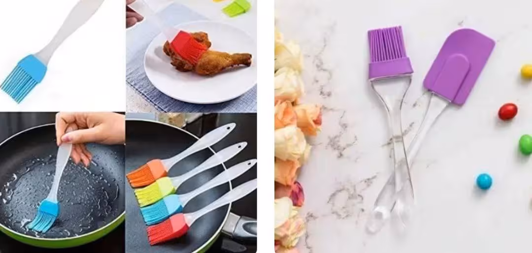 فرچه لیستک 2 تایی کوچک خارجی