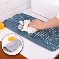 پد سیلیکونی شستشو لباس | amazonchi