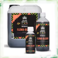 کود فلوا بلوم بایوبیز (Flowa bloom Biobizz)
