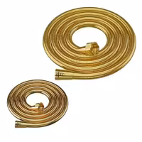 شلنگ حمام فلزی فریز شاور