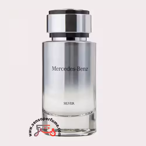 عطر ادکلن مرسدس بنز سیلور | mercedes benz silver edt
