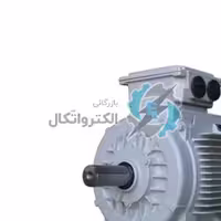 دینام جمکو سه فاز 90 کیلووات 125 اسب