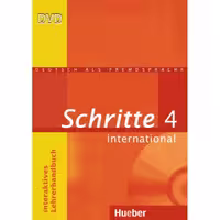 کتاب Schritte International 4