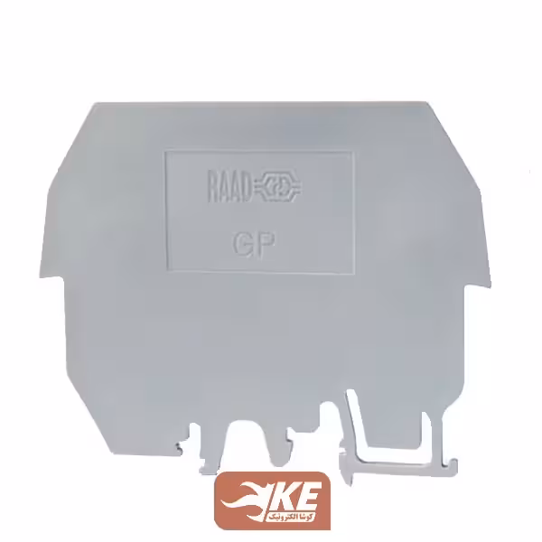 پارتیشن عمومی رعد مدل GP