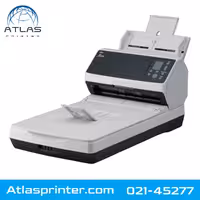 اسکنر فوجیتسو Fujitsu FI-8270