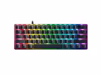 کیبورد گیمینگ باسیم ریزر مدل Razer Huntsman Mini Analog