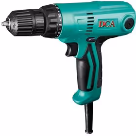 دریل پیچ گوشتی برقی dca  AJZ08_10
