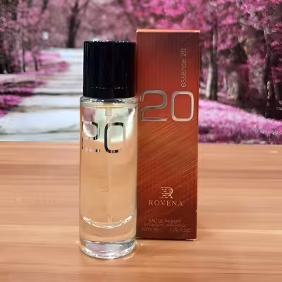 عطر ادکلن زنانه مردانه اسنتریک مولکول 02 روونا (Rovena Escentric Molecules 02) 30 میل