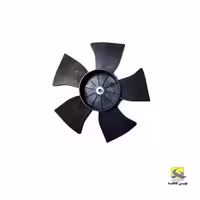 پروانه فن ریو مدل جدید