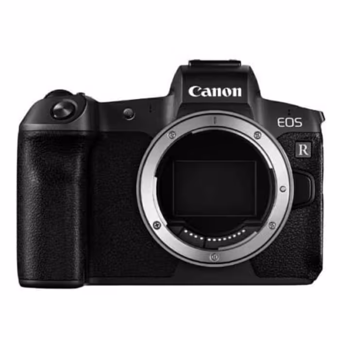 دوربین بدون آینه کانن Canon EOS R Mirrorless Camera Body