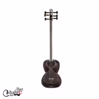 تار محمد کاظمی دو مهر