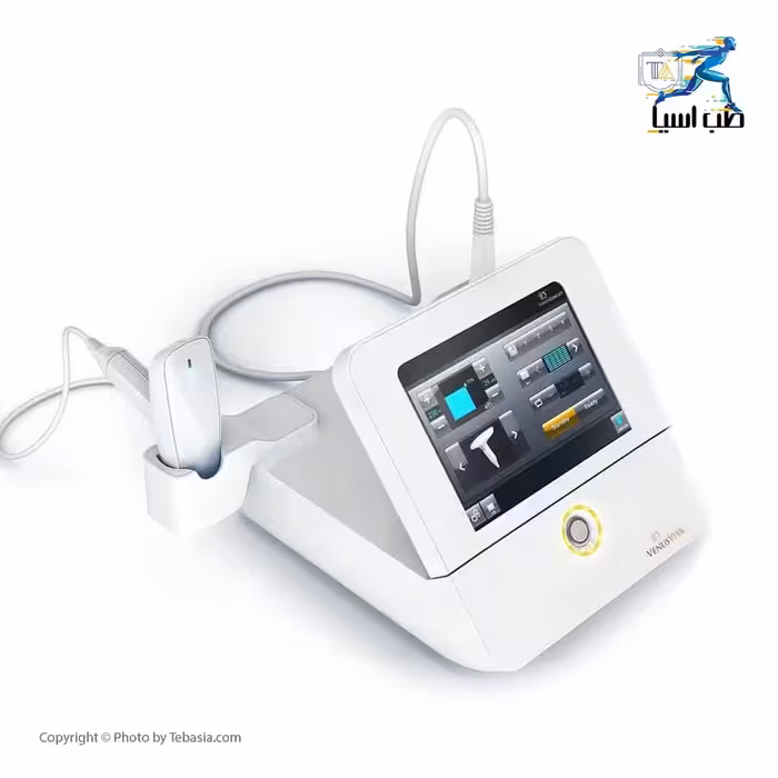دستگاه لیزر RF فرکشنال VENUS VIVA
