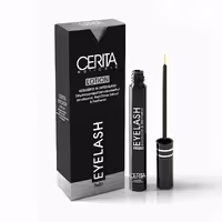 محلول تقویت مژه سریتا