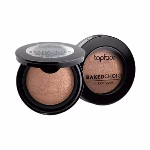 رژگونه تاپ فیس 703 تراکوتا بک چویس شماره 003