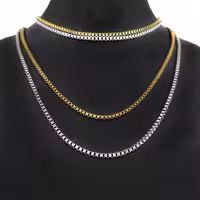 زنجیر استیل ونیزی