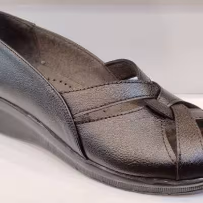 کفش طبی زنانه